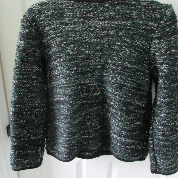 Ann Taylor cropped cardigan - Picture 6 of 6